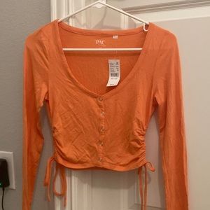 Pacsun long sleeve, Size S
